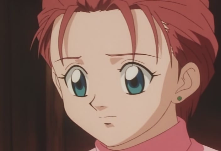 Hunter x Hunter Ep 47: The × Auction × Begins @ 00:02:57