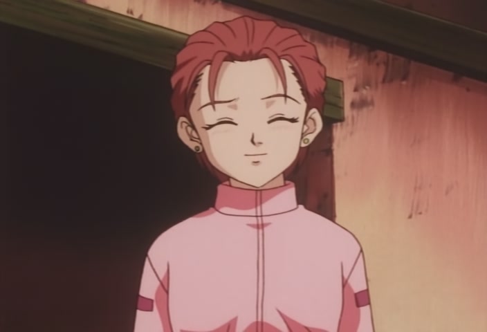 Hunter x Hunter Ep 47: The × Auction × Begins @ 00:03:08