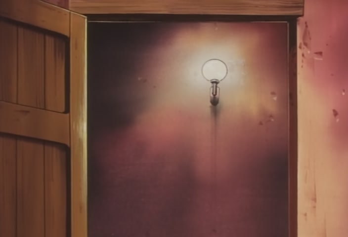 Hunter x Hunter Ep 47: The × Auction × Begins @ 00:03:16