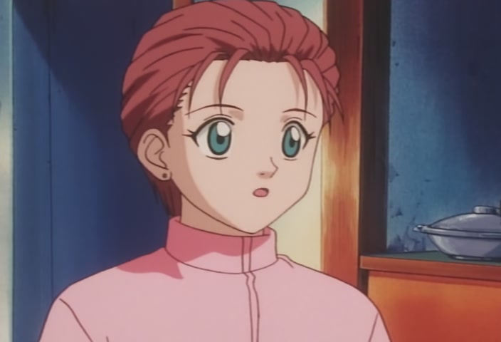 Hunter x Hunter Ep 47: The × Auction × Begins @ 00:03:38