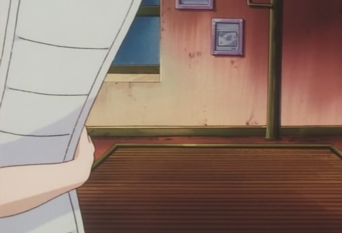 Hunter x Hunter Ep 47: The × Auction × Begins @ 00:04:15