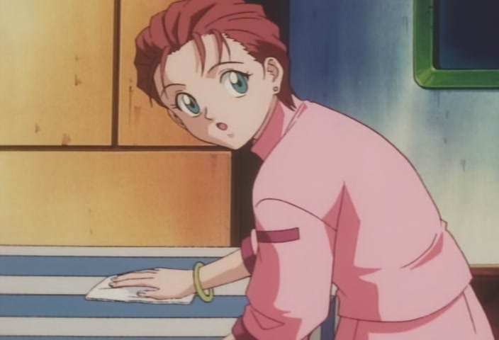 Hunter x Hunter Ep 47: The × Auction × Begins @ 00:04:19