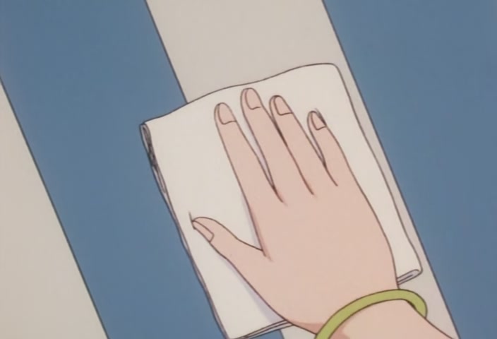 Hunter x Hunter Ep 47: The × Auction × Begins @ 00:04:30