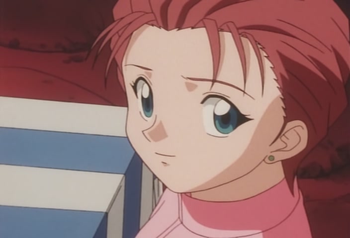 Hunter x Hunter Ep 47: The × Auction × Begins @ 00:04:48