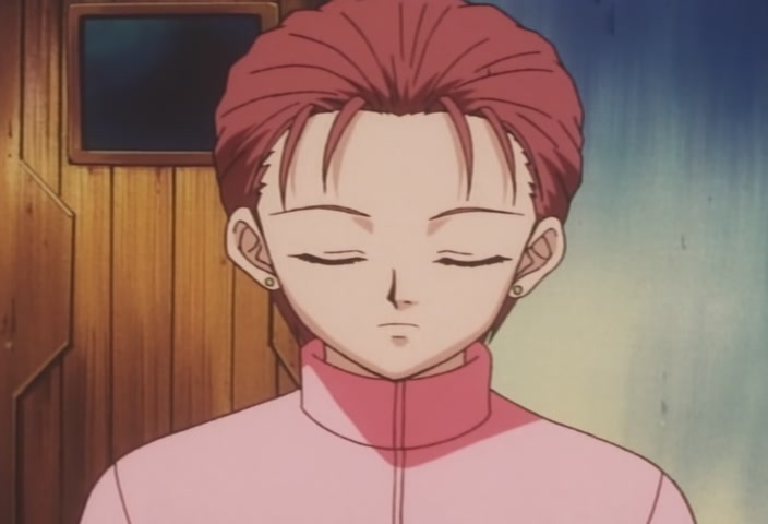 Hunter x Hunter Ep 47: The × Auction × Begins @ 00:05:10