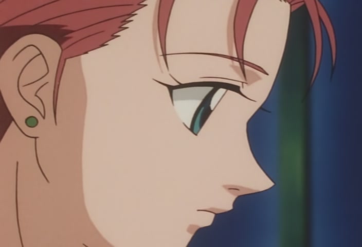 Hunter x Hunter Ep 47: The × Auction × Begins @ 00:05:33