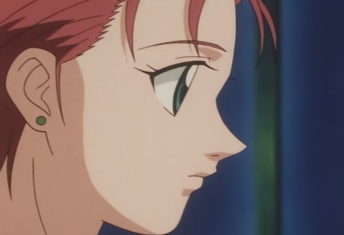 Hunter x Hunter Ep 47: The × Auction × Begins @ 00:05:36