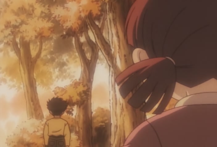 Hunter x Hunter Ep 47: The × Auction × Begins @ 00:06:13