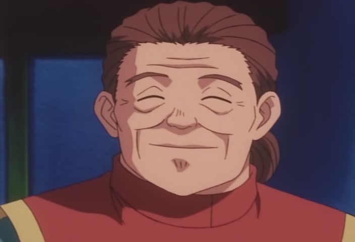 Hunter x Hunter Ep 47: The × Auction × Begins @ 00:06:39
