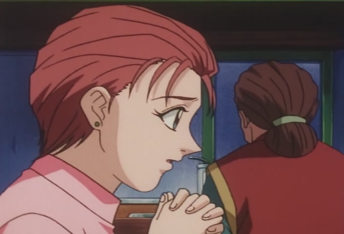 Hunter x Hunter Ep 47: The × Auction × Begins @ 00:06:43
