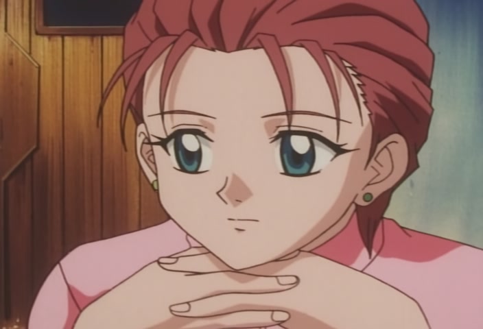 Hunter x Hunter Ep 47: The × Auction × Begins @ 00:07:12