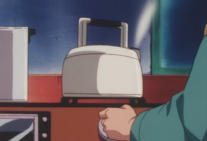 Hunter x Hunter Ep 47: The × Auction × Begins @ 00:08:01