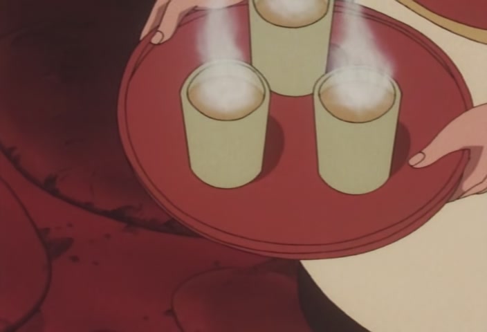 Hunter x Hunter Ep 47: The × Auction × Begins @ 00:08:12