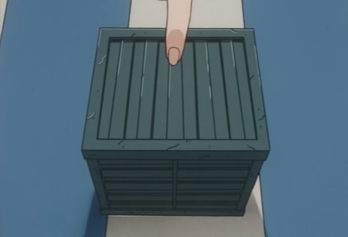 Hunter x Hunter Ep 47: The × Auction × Begins @ 00:09:18