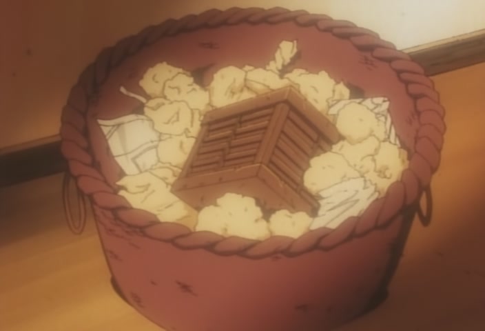 Hunter x Hunter Ep 47: The × Auction × Begins @ 00:09:33