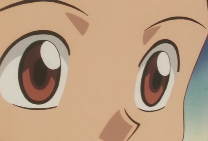 Hunter x Hunter Ep 47: The × Auction × Begins @ 00:09:44