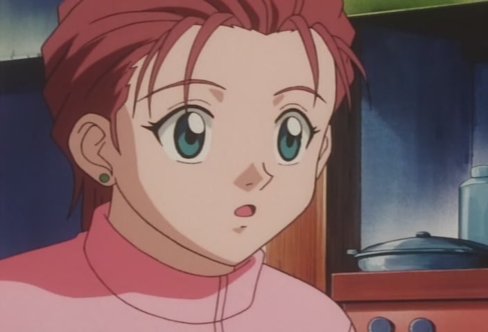 Hunter x Hunter Ep 47: The × Auction × Begins @ 00:10:14