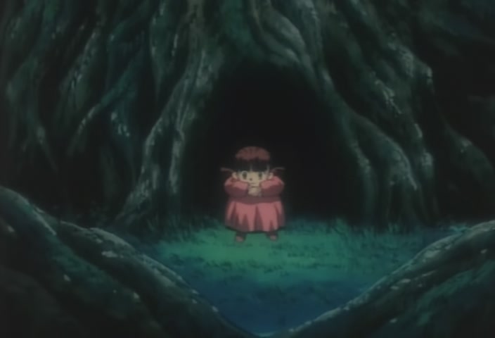 Hunter x Hunter Ep 47: The × Auction × Begins @ 00:11:02