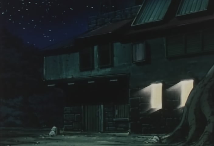 Hunter x Hunter Ep 47: The × Auction × Begins @ 00:11:42