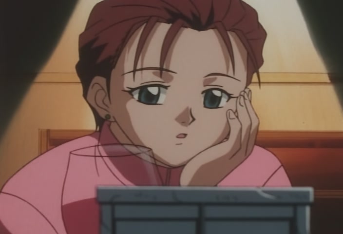 Hunter x Hunter Ep 47: The × Auction × Begins @ 00:11:53