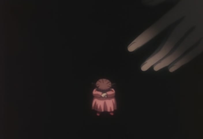 Hunter x Hunter Ep 47: The × Auction × Begins @ 00:11:57