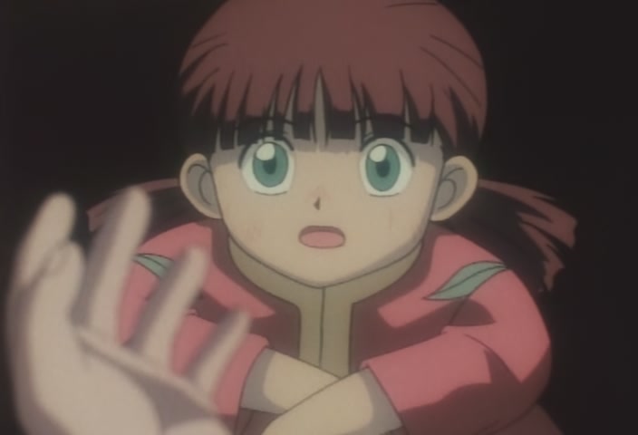 Hunter x Hunter Ep 47: The × Auction × Begins @ 00:12:01