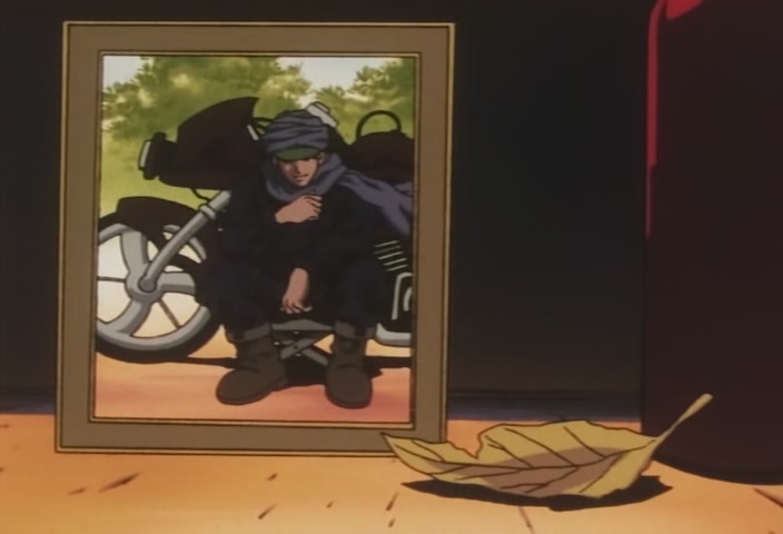 Hunter x Hunter Ep 47: The × Auction × Begins @ 00:12:12