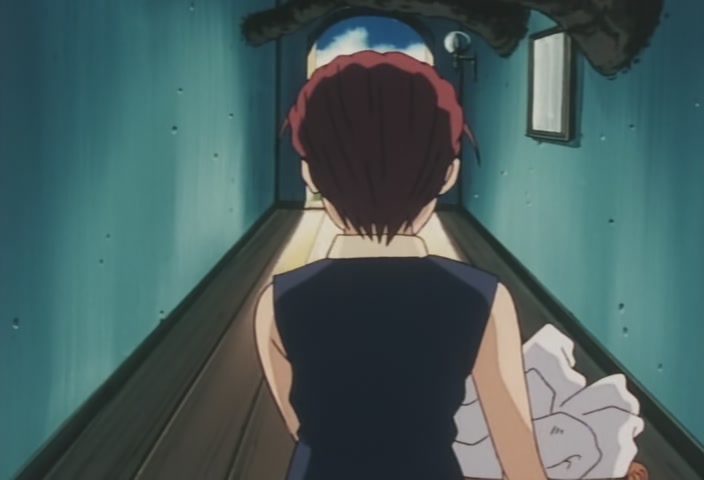 Hunter x Hunter Ep 47: The × Auction × Begins @ 00:13:26