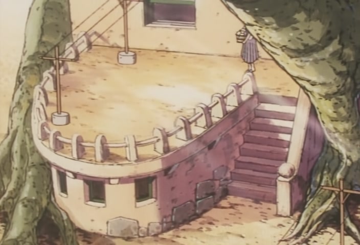Hunter x Hunter Ep 47: The × Auction × Begins @ 00:13:30