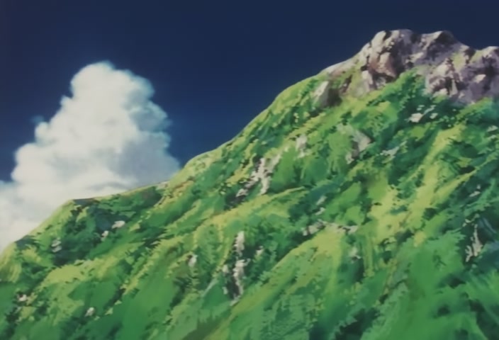 Hunter x Hunter Ep 47: The × Auction × Begins @ 00:13:37