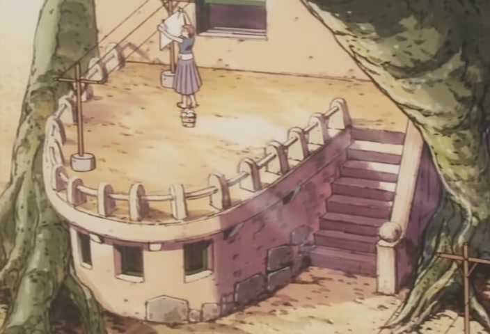 Hunter x Hunter Ep 47: The × Auction × Begins @ 00:13:41