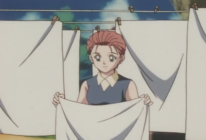 Hunter x Hunter Ep 47: The × Auction × Begins @ 00:13:59