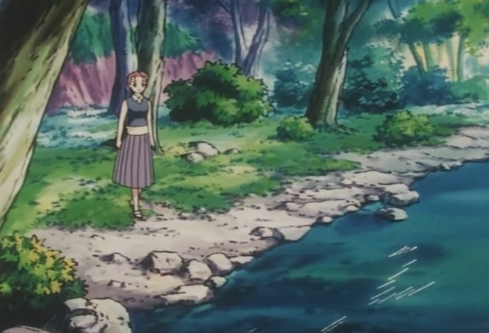 Hunter x Hunter Ep 47: The × Auction × Begins @ 00:14:10