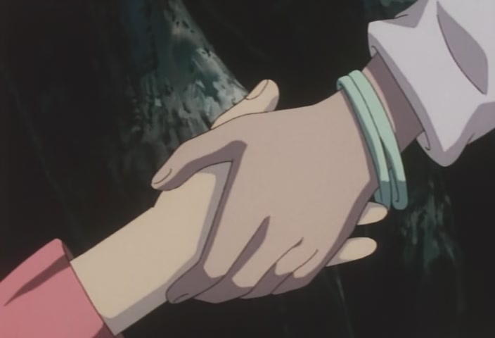 Hunter x Hunter Ep 47: The × Auction × Begins @ 00:14:43