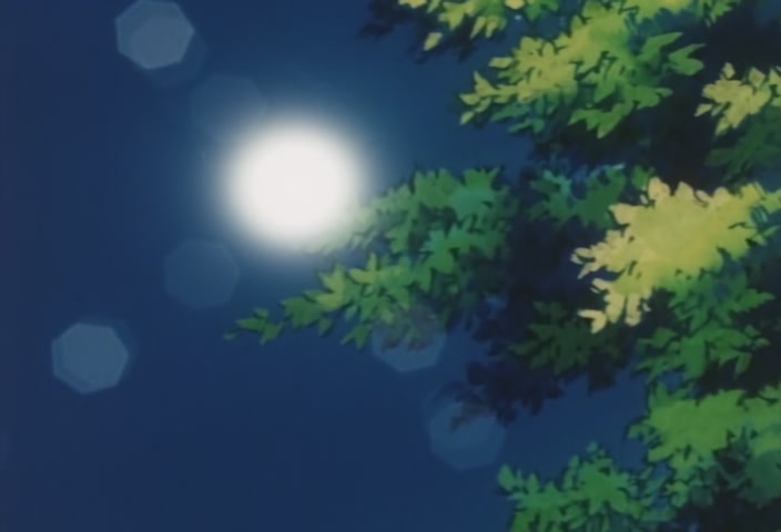 Hunter x Hunter Ep 47: The × Auction × Begins @ 00:14:58
