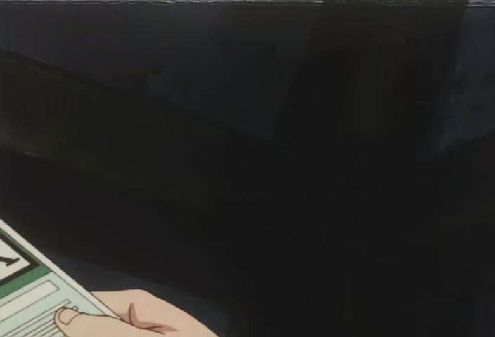 Hunter x Hunter Ep 47: The × Auction × Begins @ 00:15:57