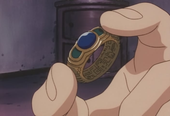 Hunter x Hunter Ep 47: The × Auction × Begins @ 00:17:19