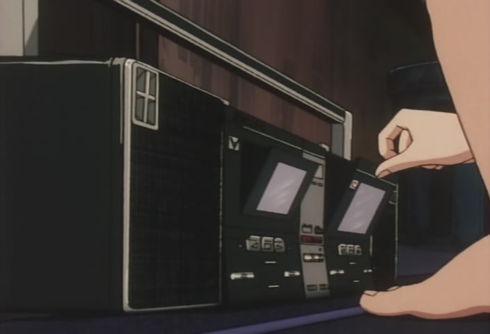 Hunter x Hunter Ep 47: The × Auction × Begins @ 00:17:37