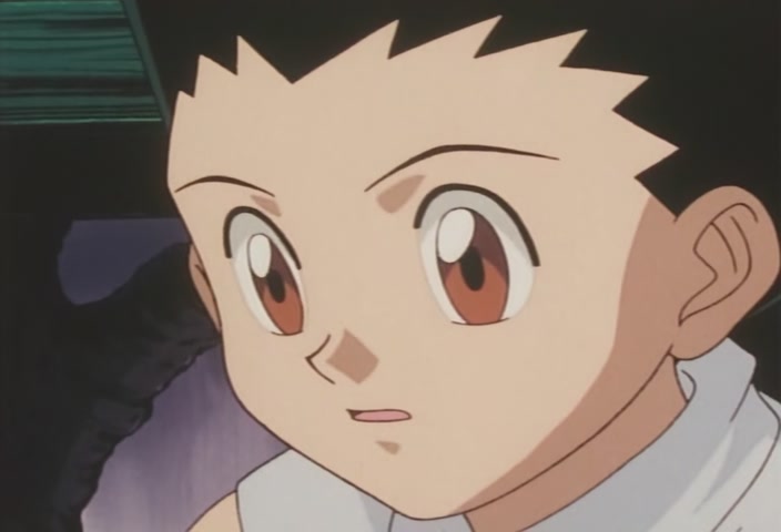 Hunter x Hunter Ep 47: The × Auction × Begins @ 00:17:59