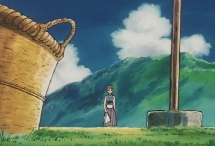 Hunter x Hunter Ep 47: The × Auction × Begins @ 00:18:29
