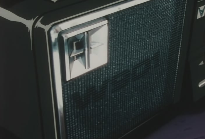 Hunter x Hunter Ep 47: The × Auction × Begins @ 00:18:51