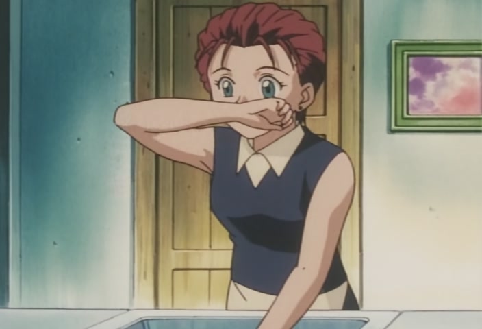 Hunter x Hunter Ep 47: The × Auction × Begins @ 00:19:13