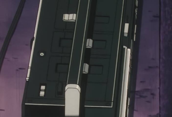 Hunter x Hunter Ep 47: The × Auction × Begins @ 00:19:24