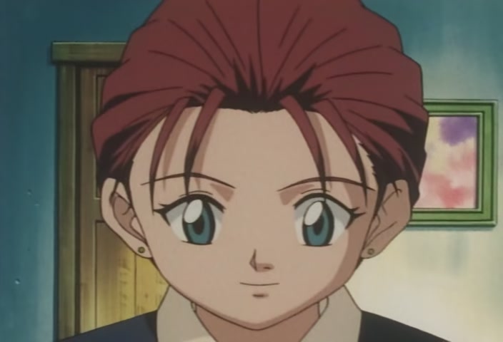 Hunter x Hunter Ep 47: The × Auction × Begins @ 00:19:32