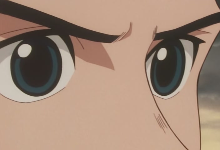 Hunter x Hunter Ep 47: The × Auction × Begins @ 00:19:36