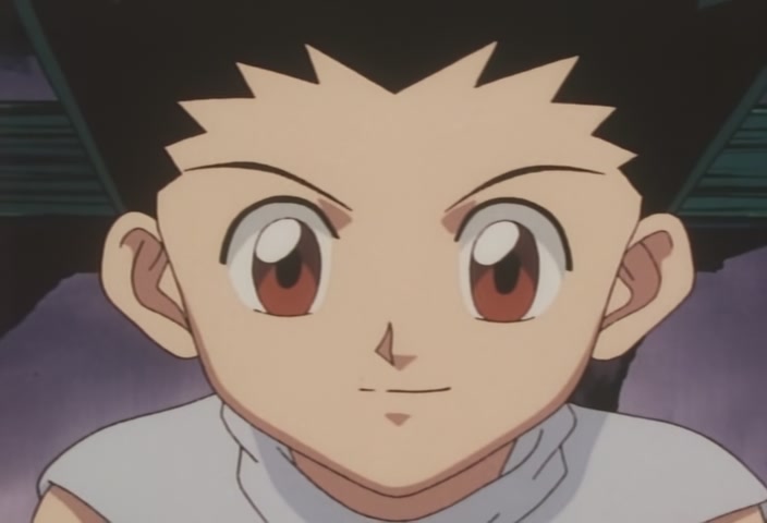 Hunter x Hunter Ep 47: The × Auction × Begins @ 00:20:20