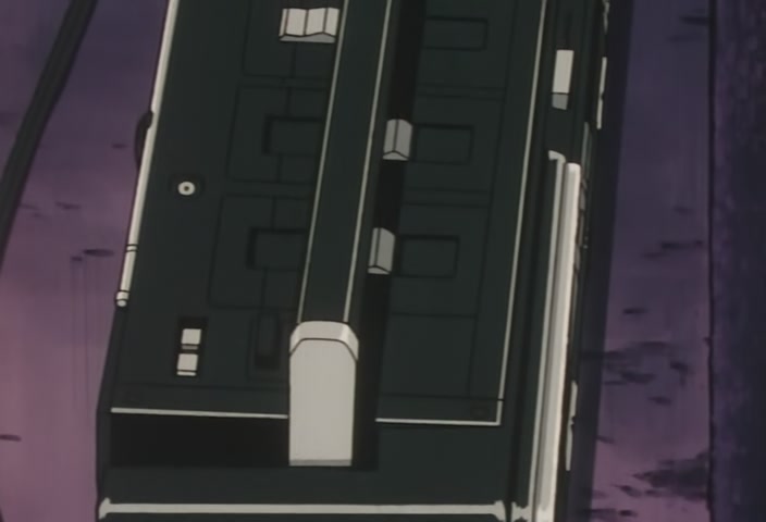 Hunter x Hunter Ep 47: The × Auction × Begins @ 00:20:46