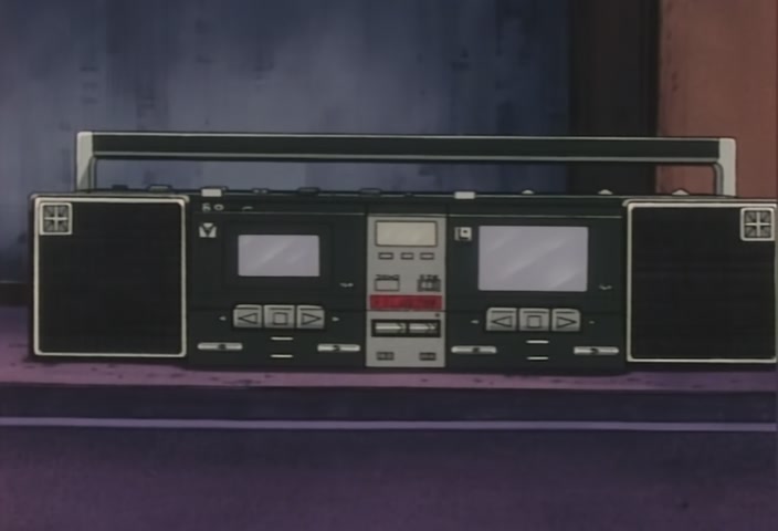 Hunter x Hunter Ep 47: The × Auction × Begins @ 00:20:53