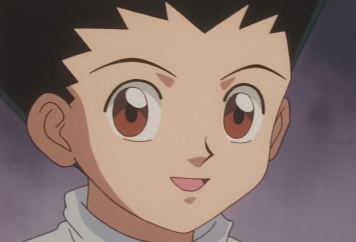 Hunter x Hunter Ep 47: The × Auction × Begins @ 00:21:01