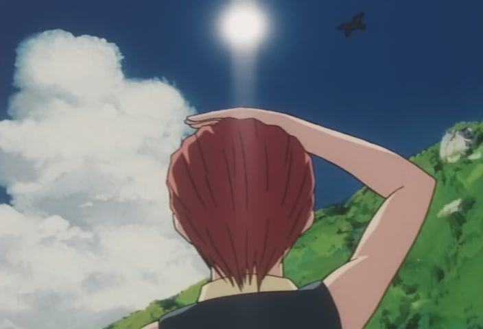 Hunter x Hunter Ep 47: The × Auction × Begins @ 00:21:12